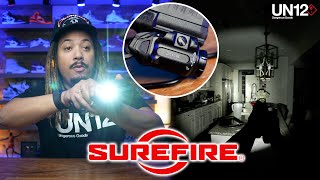 SureFire XC3 Review – How It Really Performs for Home Defense