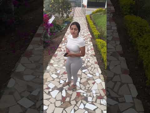 Silly Girl's Hilarious Antics You Can't Miss! ๐ #Comedy