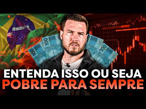 Entenda a economia em menos de 15 minutos