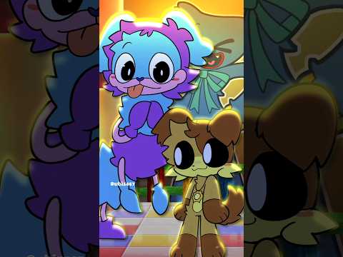 poppy playtime 3 animation | #poppyplaytime #animation