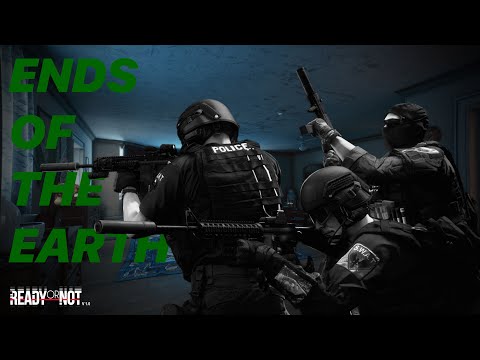 My favorite PvE shooter.