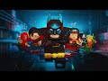 Trailer 2 do filme The Lego Batman Movie
