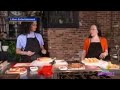Baking and Math Connections