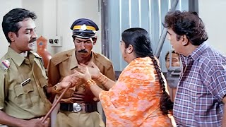 एक दक्षिण भारतीय फिल्म का एक मज़ेदार हास्य दृश्य.. Comedy scene 😂😂, Hindi dubbed comedy, Movie scene