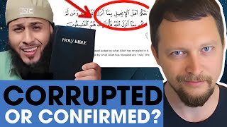 Another FAILED Attempt to Save Islam