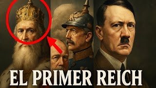El Primer Reich: En Menos De 2 Minutos