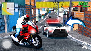 NOVA ATUALIZAÇÃO DO MEU JOGO DE GRAU PARA CELULAR COM NOVAS MOTOS E+ NOVIDADES🔥