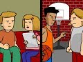 Conflict Resolution and Emotional Management