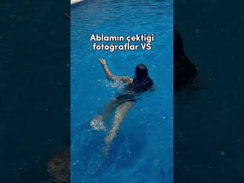 Sizce kimin daha iyi😹😹