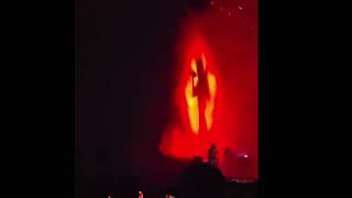 Shakira - Ojos Asi (Las Mujeres Ya No Lloran World Tour)