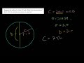 Properties and Formulas of Circles