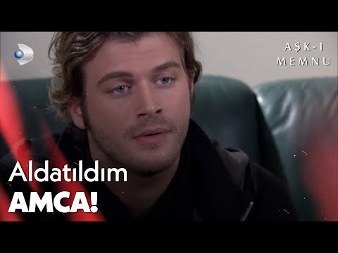 Behlül Aldatıldığını Herkese Anlattı - Aşk-ı Memnu Özel Klip