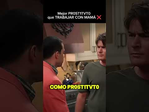 TRABAJAR con MAMÁ 🧐❌ #comedia #risasenseries #humor