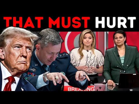 Watch CNN Learn in REAL TIME Their Iran Reporting WAS WRONG