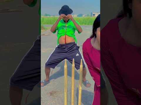 Cute baby cricket 🏏 #shortsyoutube #shortvideos
