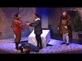 Tragedy of Romeo and Juliet Analysis