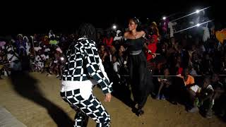 Concert ndongo Dara j A wouro hiimadou mboundou Avril 2025