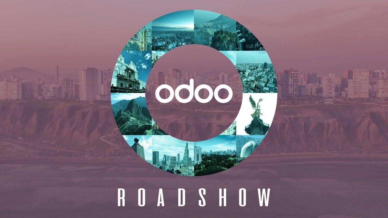 Technology Partnership Webinar with Odoo and CData Software | 3/10/2023

Try Odoo online at https://www.odoo.com Want a customized demo? Schedule one for free! US/CA: ...