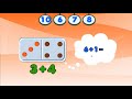 Near Doubles Addition Strategies