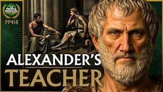 Aristotle: The Genius Who Taught Alexander the Great Documentary