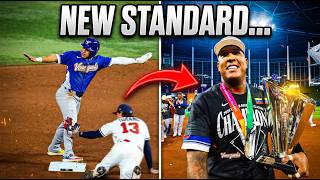 Here's What We Learned From the 2026 World Baseball Classic...