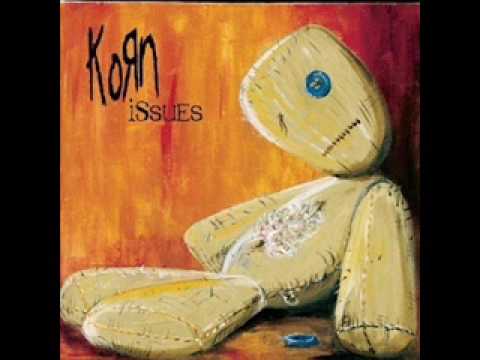 Korn Wake Up