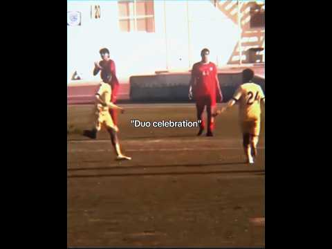 The Celebration 🗿🔥