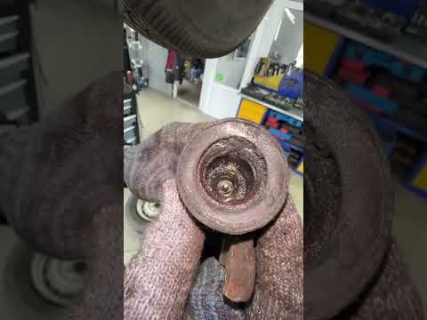 60ти летняя Волга не поехала до сервиса😨
