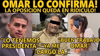 Detienen a Hernán Bermúdez en Paraguay ¡La oposición queda en ridículo!