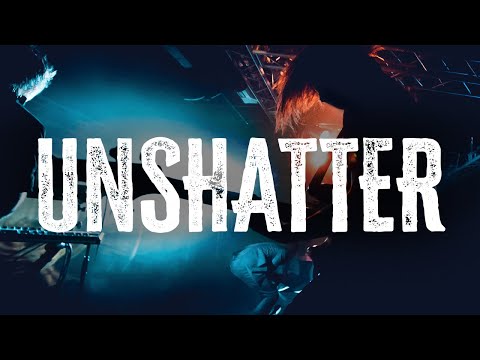 Linkin Park - Unshatter (Lyrics)