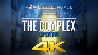 The Complex : Expedition | 4K/60fps | Longplay Walkthrough Gameplay No Commentary