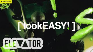 Freshie - lookEASY! (Official Music Video)