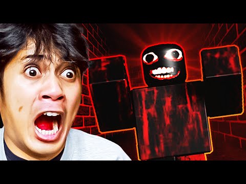 AKU DIKEJAR BOB SAMPAI KE RUMAH!