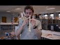 Radius and Forearm Anatomy