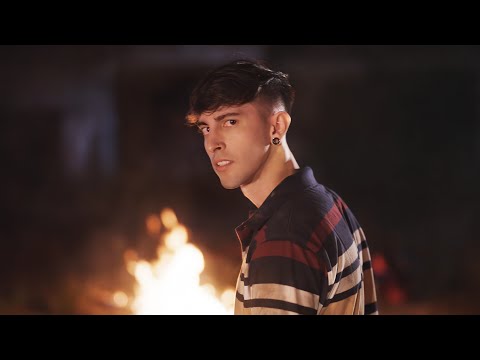 Robleis - A Fuego (Official Video)