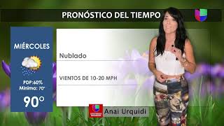 El Tiempo