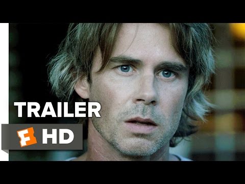All Mistakes Buried Official Trailer 1 (2015) - Sam Trammell, Vanessa Ferlito Movie HD
