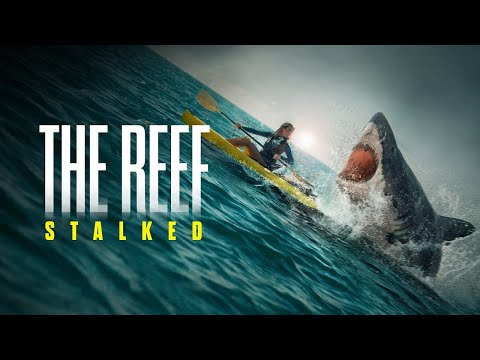 The Reef: Stalked | Official Trailer | Horror Brains