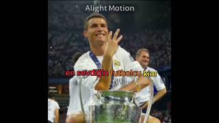 en sevdiğiniz futbolcu kim? #edit #keşfet #aboneol #keşfetbeniöneçıkar