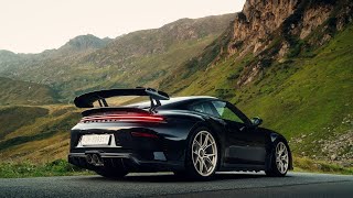 I Bought A New Porsche 992.2 GT3!