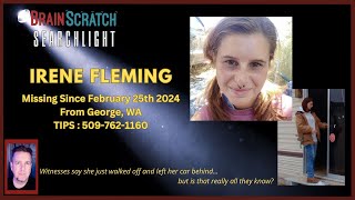 Irene Fleming is Missing | SEARCHLIGHT