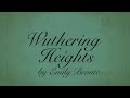 Catherine and Heathcliff's Emotional Turmoil