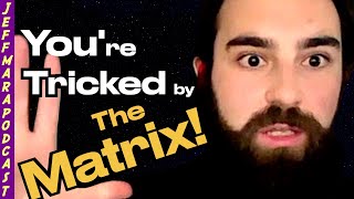 SHOCKING Truth: Reptilian Aliens Built The Matrix to ENSLAVE Us!