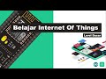 ESP8266 and Microcontroller Concepts