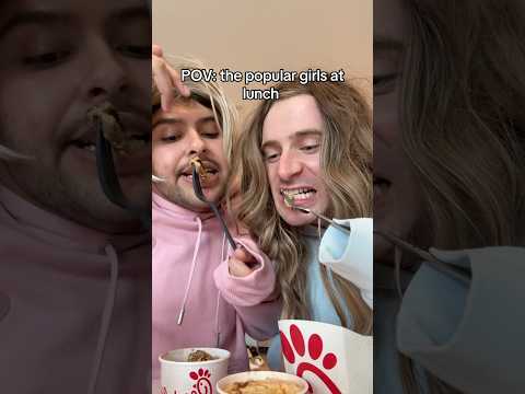 Wait for the end😭🥗 @scottkress_