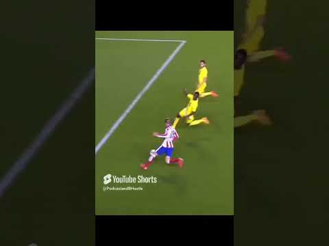 Watch this Goat Goal before it's deleted #shorts #love #cr7 #subscribe #25ksubs