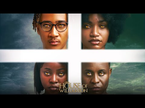 HOUSE OF WILLIAMSON | THE DREAMER (EPISODE 5) 🔥 Latest Nollywood Movies 2024