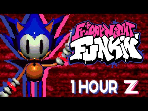 Trinity Encore - Friday Night Funkin' [FULL SONG] (1 HOUR)