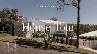 Step Inside Rosalie: Australian Charm Meets Contemporary Interior Design | House Tour