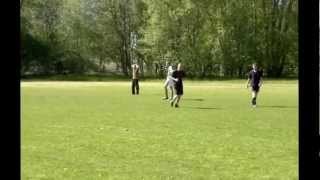 Fußball Neubukow (Sportplatz Dr.Gronau-Schule 5.Mai 2012)